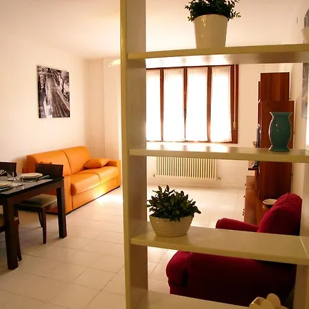 Apartment Casa Carducci