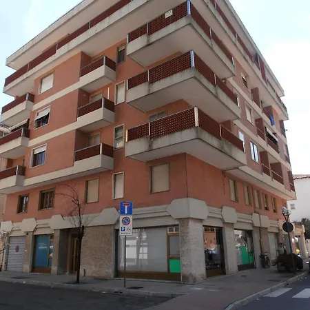 Casa Carducci Apartment Grado