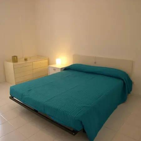 아파트 Casa Carducci