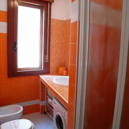 Casa Carducci 아파트
